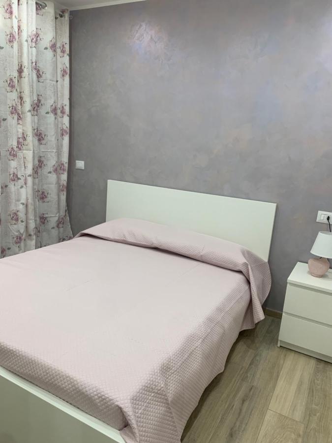 シラクーサ Maryam23 Bed & Breakfast エクステリア 写真