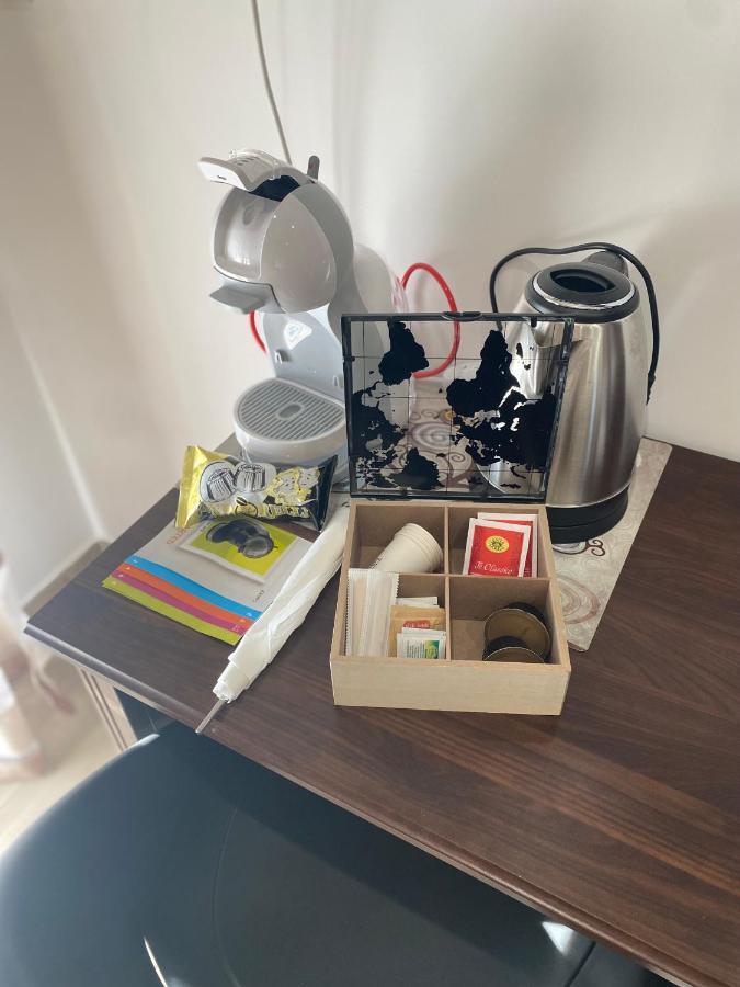 シラクーサ Maryam23 Bed & Breakfast エクステリア 写真