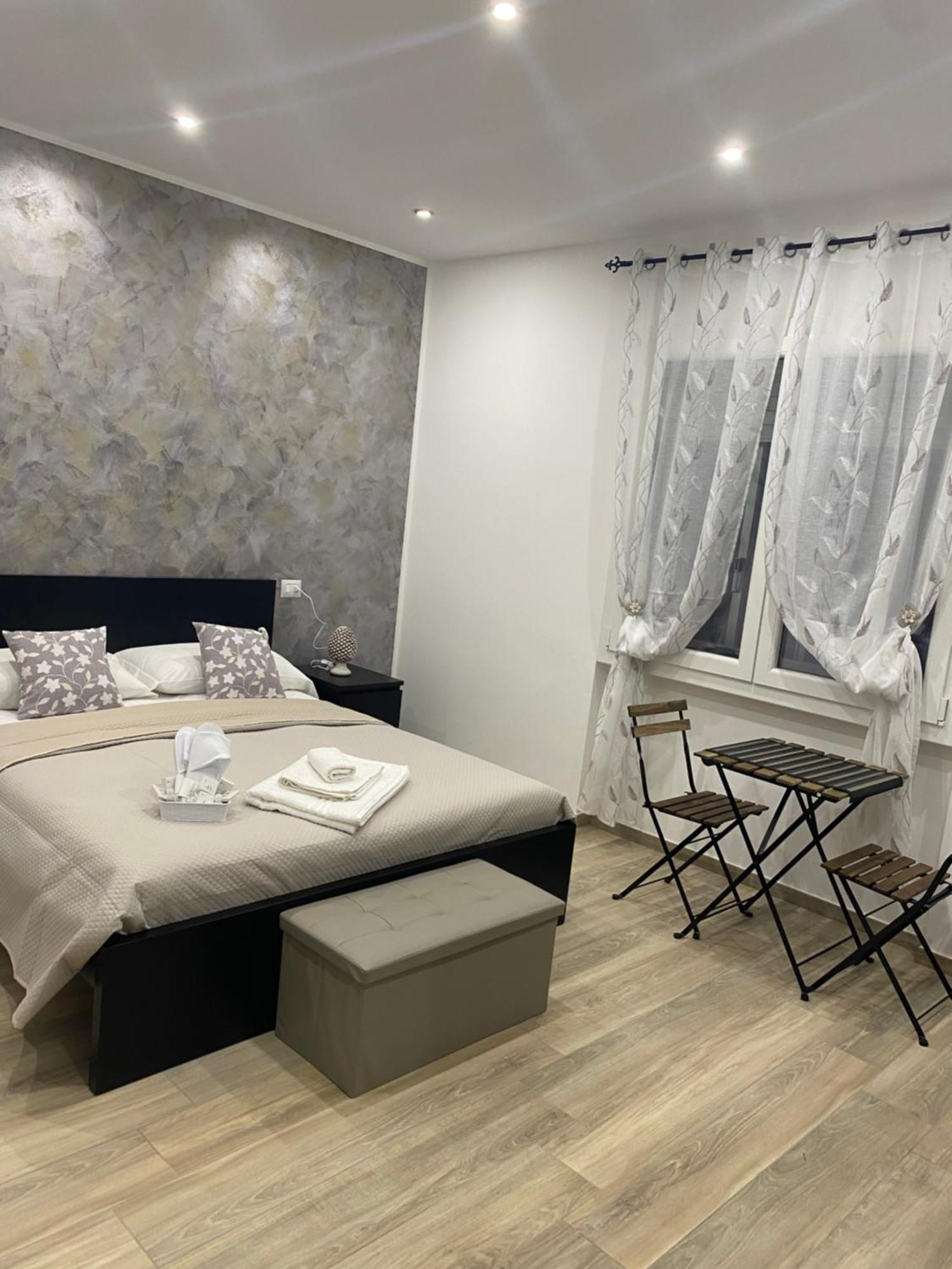 シラクーサ Maryam23 Bed & Breakfast エクステリア 写真
