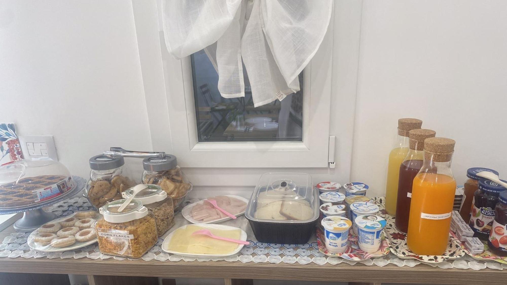 シラクーサ Maryam23 Bed & Breakfast エクステリア 写真