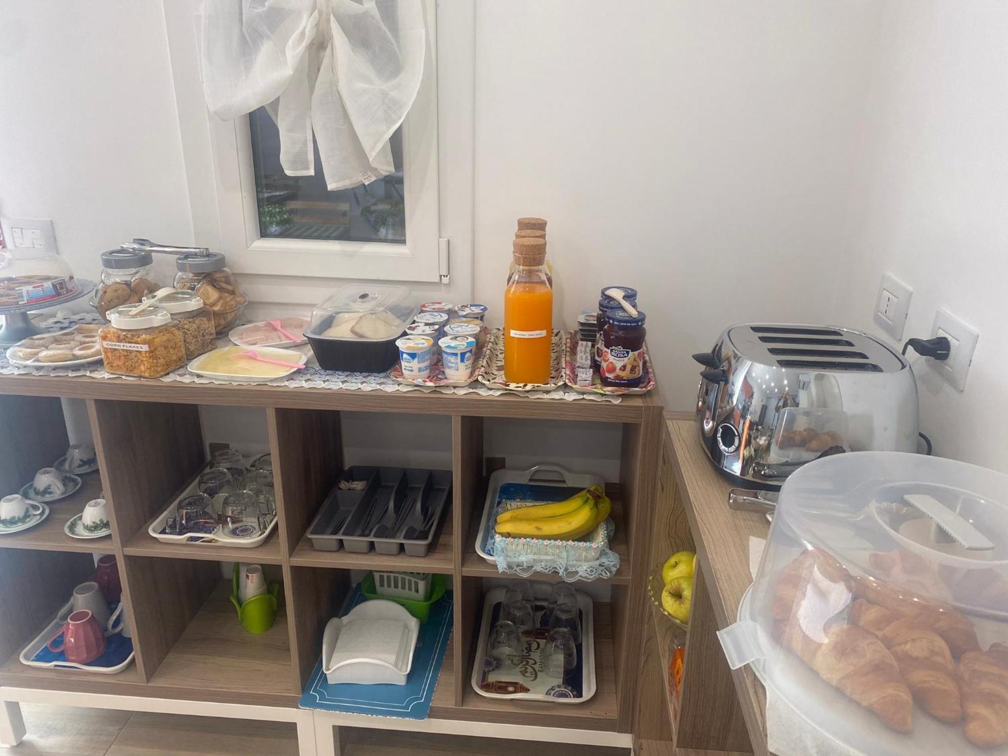 シラクーサ Maryam23 Bed & Breakfast エクステリア 写真